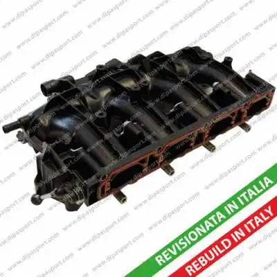 Intake Manifold Module (COL044R)