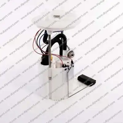 Fuel Feed Unit (GACC064HTCN)