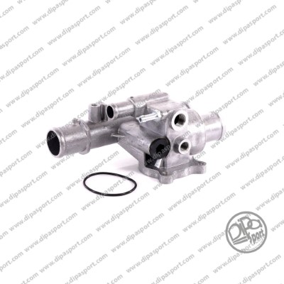 Thermostat, coolant (TRM071N)