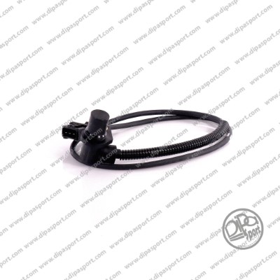 Sensor, wheel speed (ABSSX038N)