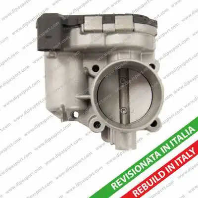 Throttle Body (FLAI358R)