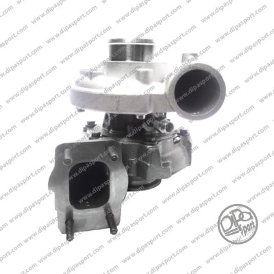 Charger, charging (supercharged/turbocharged) (TRB515R)