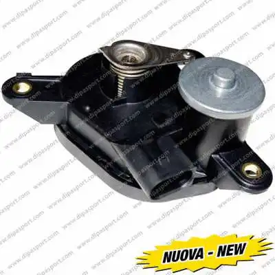 Control, swirl covers (induction pipe) (COLAC022N)