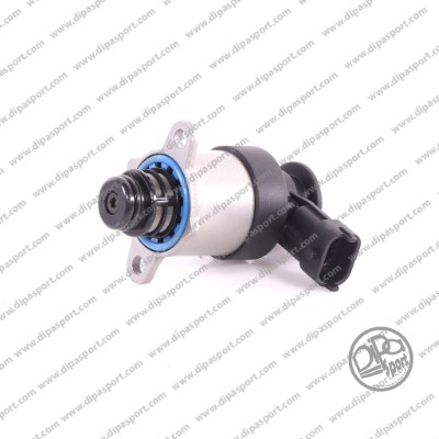 Control Valve, fuel quantity (common rail system) (INJDS053DPSN)