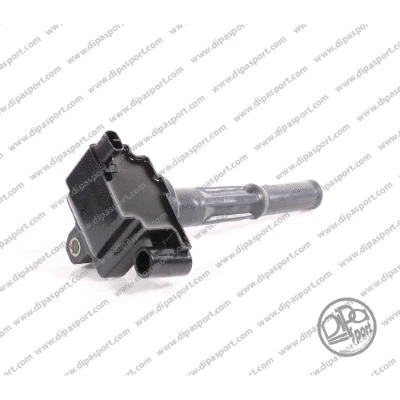 Ignition Coil (BBA209DLPN)