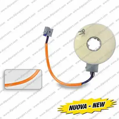 Steering Angle Sensor (SX006N)