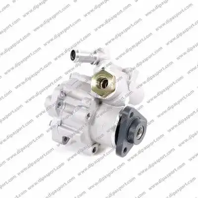 Hydraulic Pump, steering (PSO007DPSN)