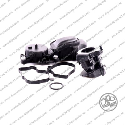 Valve, crankcase ventilation (VLV089DPSN)