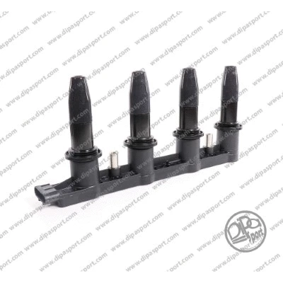 Ignition Coil (BBA143DLPN)
