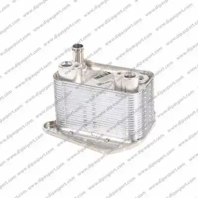 Oil Cooler, engine oil (RAO121N)