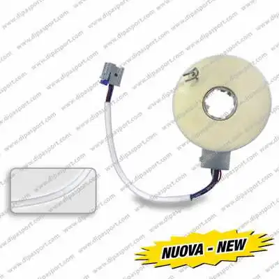 Clockspring, airbag (SX002N)