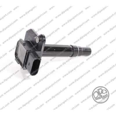 Ignition Coil (BBA222DLPN)