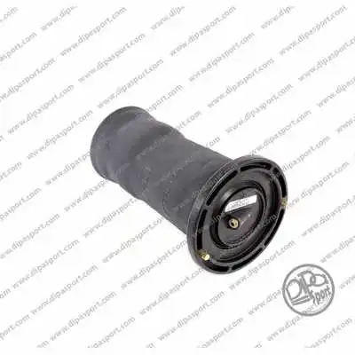 Bellow, air suspension (SSA02202DNLN)