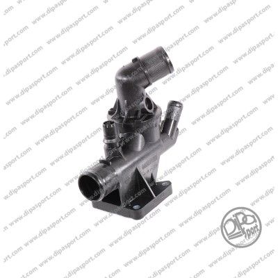 Thermostat, coolant (TRM222NRFN)