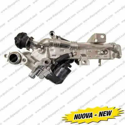 EGR Valve (EGR131NCN)