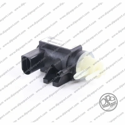 Pressure converter, turbocharger (TRBCP007PRBN)