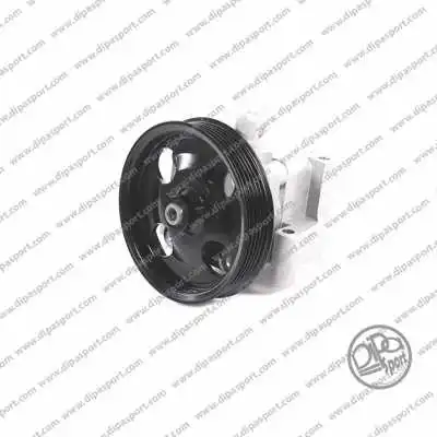 Hydraulic Pump, steering (PSO132DPSN)