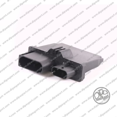 Control Unit, urea injection (EFAPS002N)