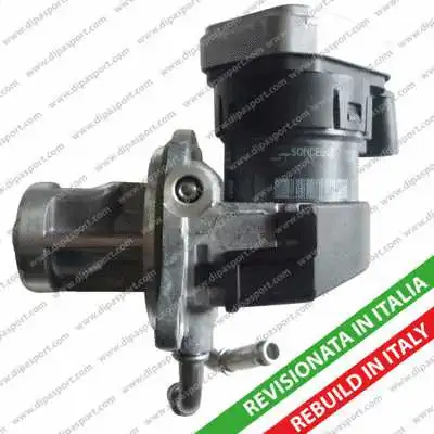 EGR Valve (EGRMB1R)
