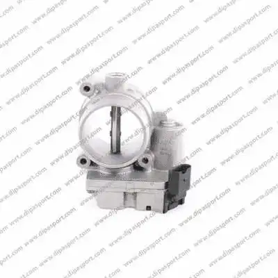 Throttle Body (FLAI020R)