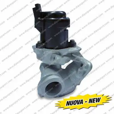 EGR Valve (EGR004N)