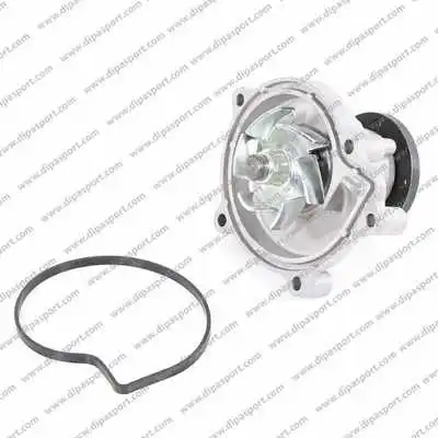 Water Pump, engine cooling (PAA023N)