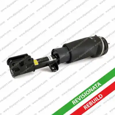 Air Suspension Strut (SSAS02757R)