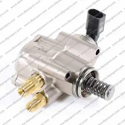 High Pressure Pump (HPP131N)