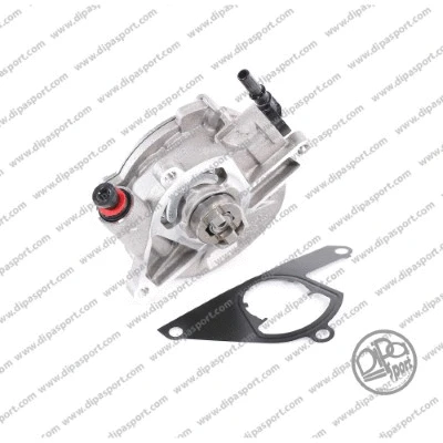 Vacuum Pump, braking system (PAV035PRBN)