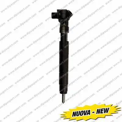 Injector Nozzle (INJD016R)