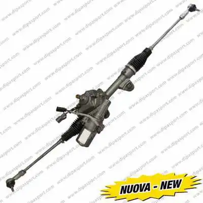 Steering Gear (EPS186N)
