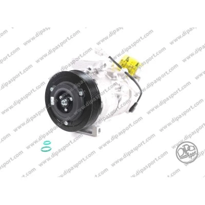 Compressor, air conditioning (ARC130DPSN)