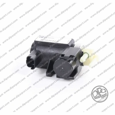 Pressure converter, turbocharger (TRBCP035PRBN)