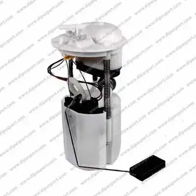 Fuel Feed Unit (GACC063DLPN)