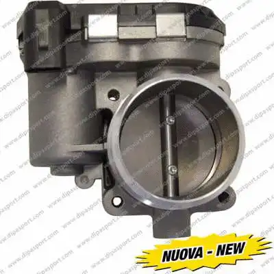 Throttle Body (FLAI222AN)