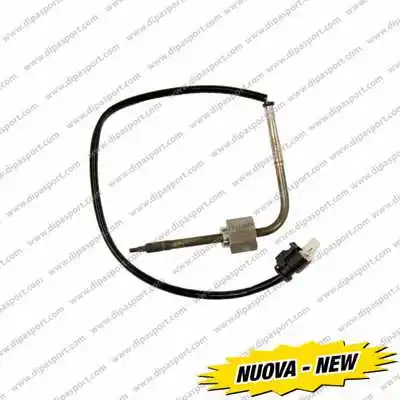 Sensor, exhaust gas temperature (INJGS017N)