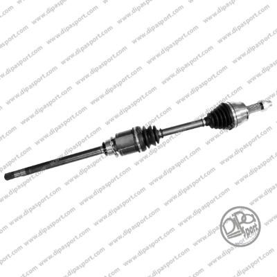Drive Shaft (SEM030DPSN)