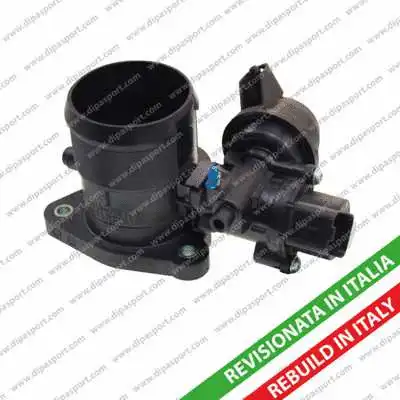 Throttle Body (FLAI255R)