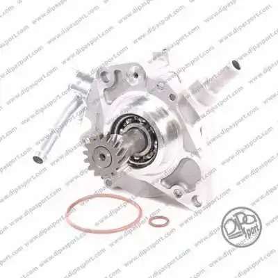 Vacuum Pump, braking system (PAV179PRBN)