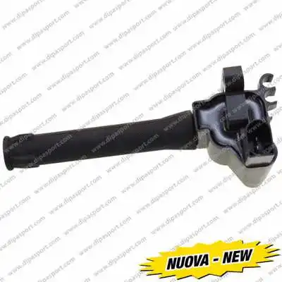 Ignition Coil (BBA253DLPN)