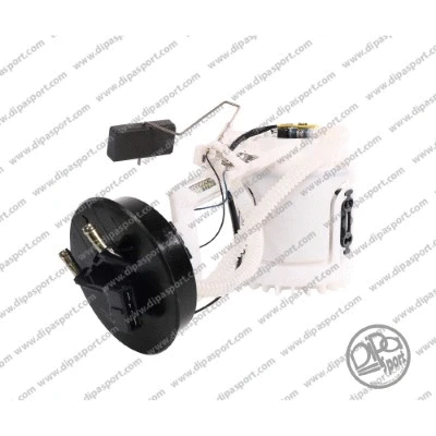 Fuel Feed Unit (GACC260HLLN)