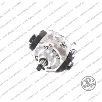 High Pressure Pump (HPP072N)