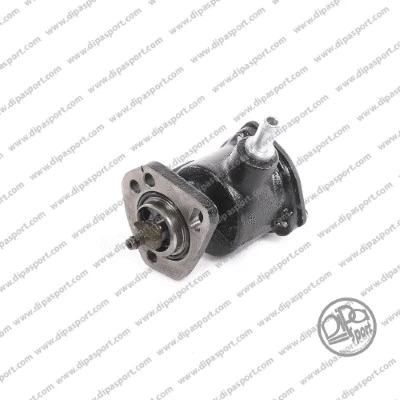 Vacuum Pump, braking system (PAV127PRBN)