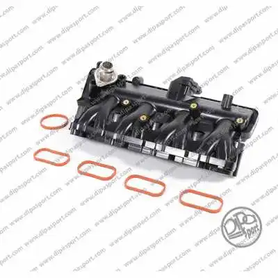 Intake Manifold Module (COL037DPSN)