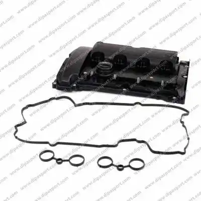 Cylinder Head Cover (VLV004DPSN)