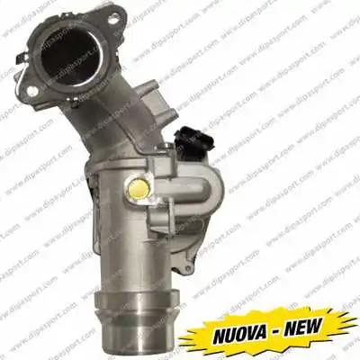 Throttle Body (FLAI196N)