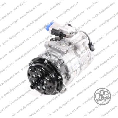 Compressor, air conditioning (ARC024DNSN)