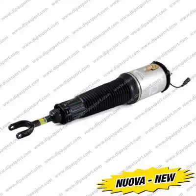 Air Suspension Strut (SSAS02775N)