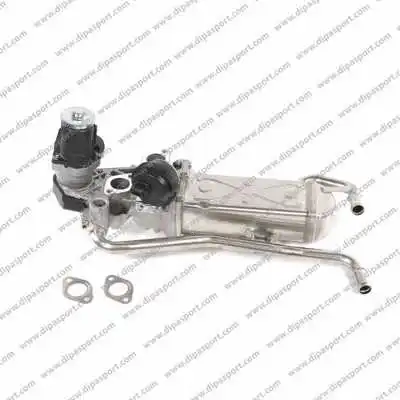EGR Valve (EGR132PRBN)
