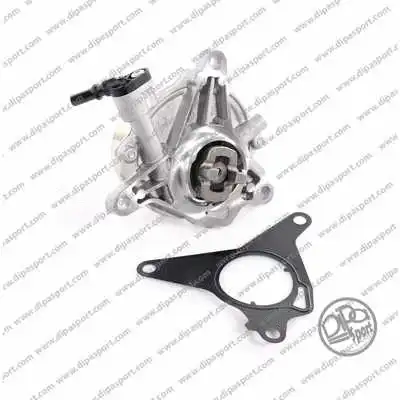 Vacuum Pump, braking system (PAV045PRBN)
